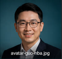 NBA老郭 | yingjia
